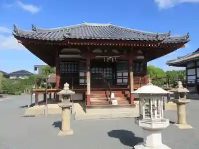 総持寺(大阪府)