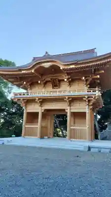 大甕神社(茨城県)