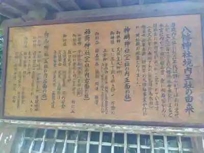 八幡神社(福井県)