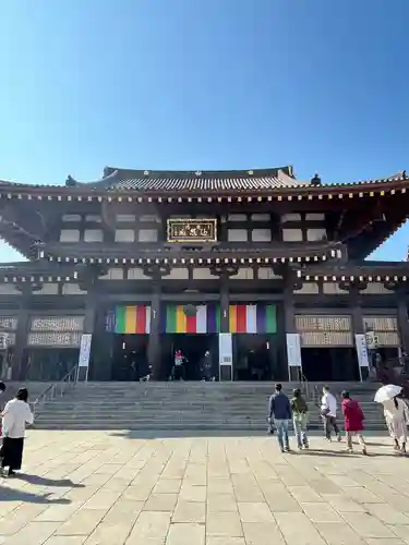 川崎大師（平間寺）(神奈川県)