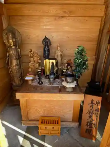 阿弥陀寺(福島県)