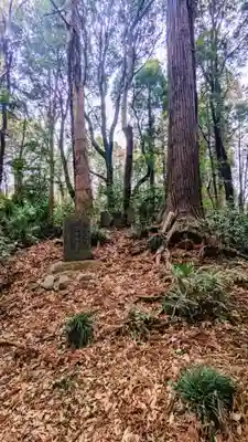 天神宮(島田台)の塔