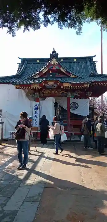 惣宗寺(栃木県)