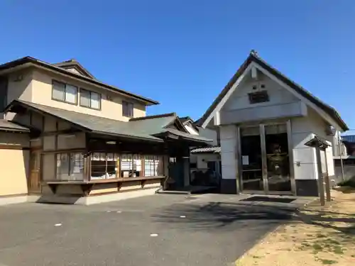 子守神社(千葉県)