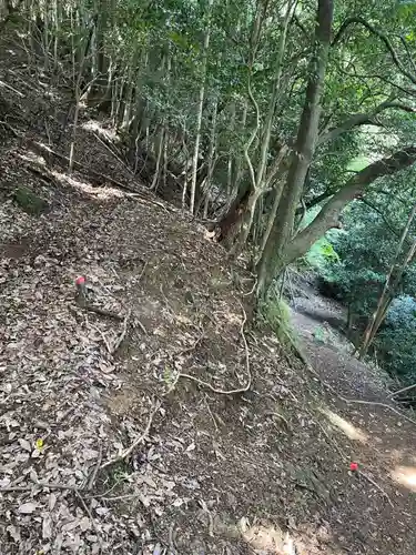 石井神社(京都府)