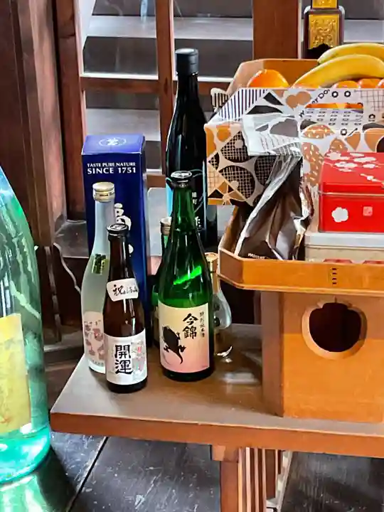 三輪神社(愛知県)