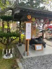 伊達神社(北海道)