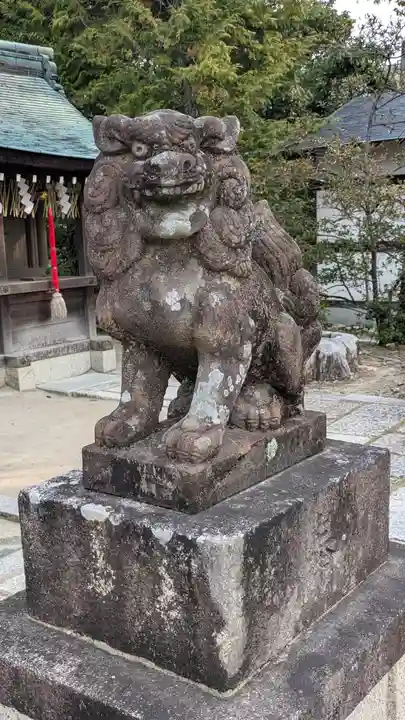 敷地神社(わら天神宮)(京都府)