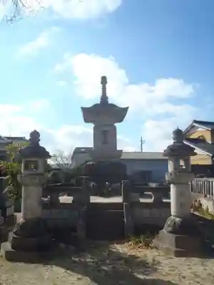 阿弥陀院(愛知県)