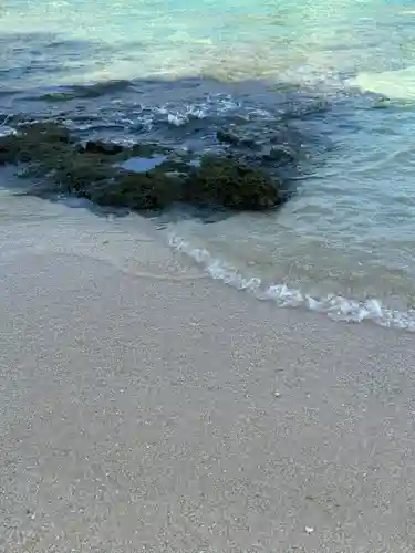 波上宮(沖縄県)