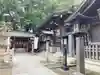 下谷神社のその他建物