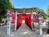 白山神社(岐阜県)