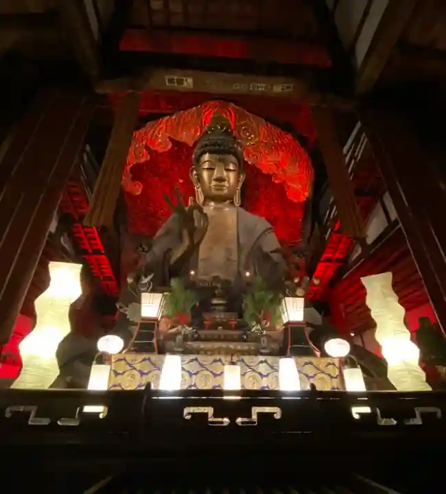 金鳳山 正法寺(岐阜県)