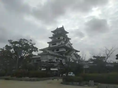 吹揚神社(愛媛県)