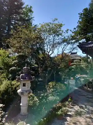 如意輪寺(市原観音)のその他建物