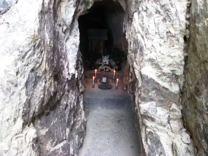 藤ヶ崎龍神社のその他建物