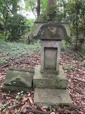 浅間神社(千葉県)