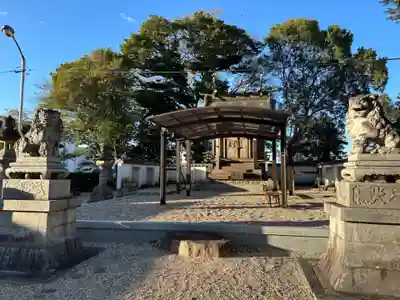 酒人神社(愛知県)