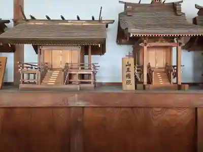 諏訪神社(東京都)