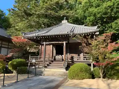 花山院菩提寺のその他建物