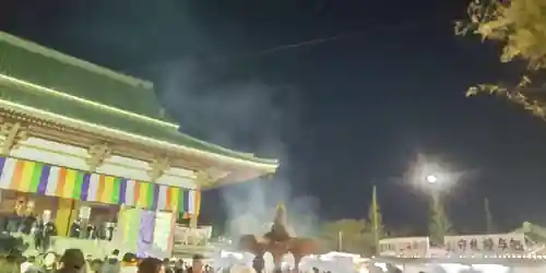 西新井大師総持寺(東京都)