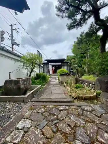 善願寺のその他建物