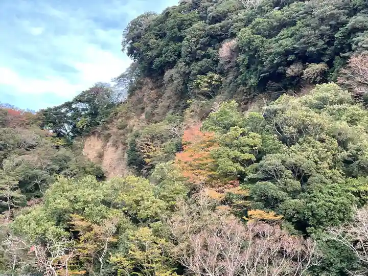 久能山東照宮(静岡県)