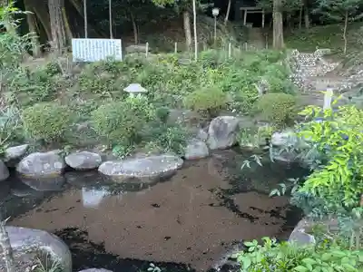 足見田神社(三重県)
