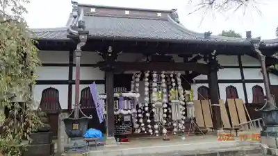 福相寺(東京都)