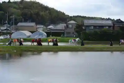 香取神宮(千葉県)