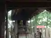 須佐之男神社の本殿・本堂