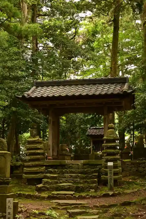 大乗寺(石川県)