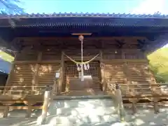 愛知県高浜市春日神社(愛知県)