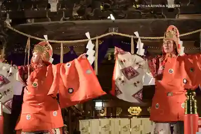 小野照崎神社(東京都)