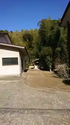 弁財天のその他建物