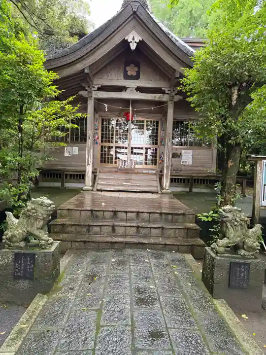 菅原神社(宮崎県)