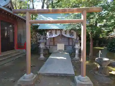 今宮神社(静岡県)