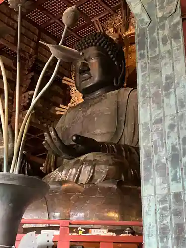 東大寺(奈良県)