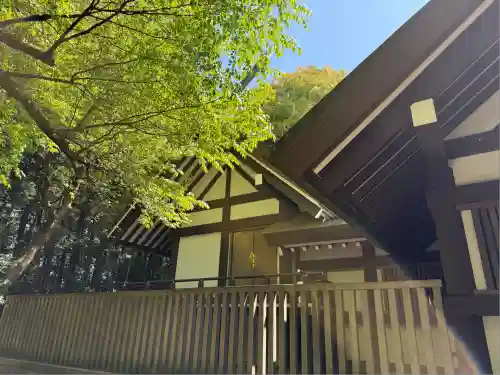 常磐神社(茨城県)