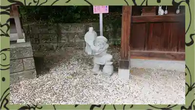 赤羽八幡神社(東京都)