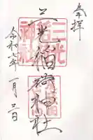 三光稲荷神社(愛知県)