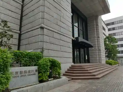 兜神社(東京都)