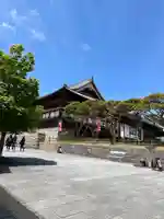 善光寺(長野県)