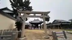 八坂神社(兵庫県)