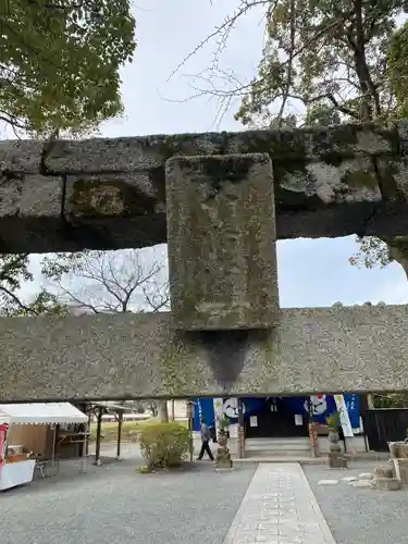 坂本八幡宮のその他建物