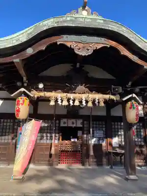八幡神社(福井県)