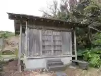 方位神社(東京都)