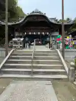 延命寺(愛媛県)