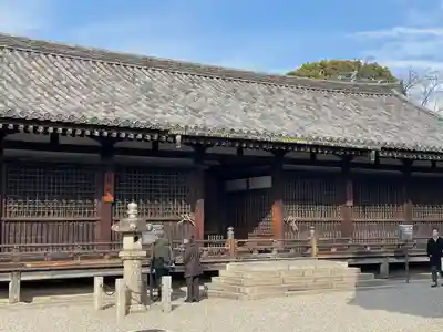 法隆寺(奈良県)