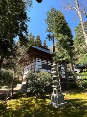 陽泰寺(長野県)